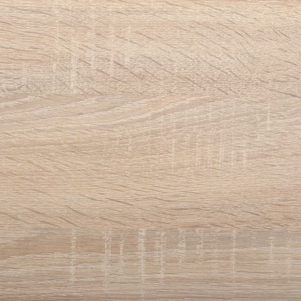 Тумба под ТВ Мурсия 2-Б дуб сонома/белый 