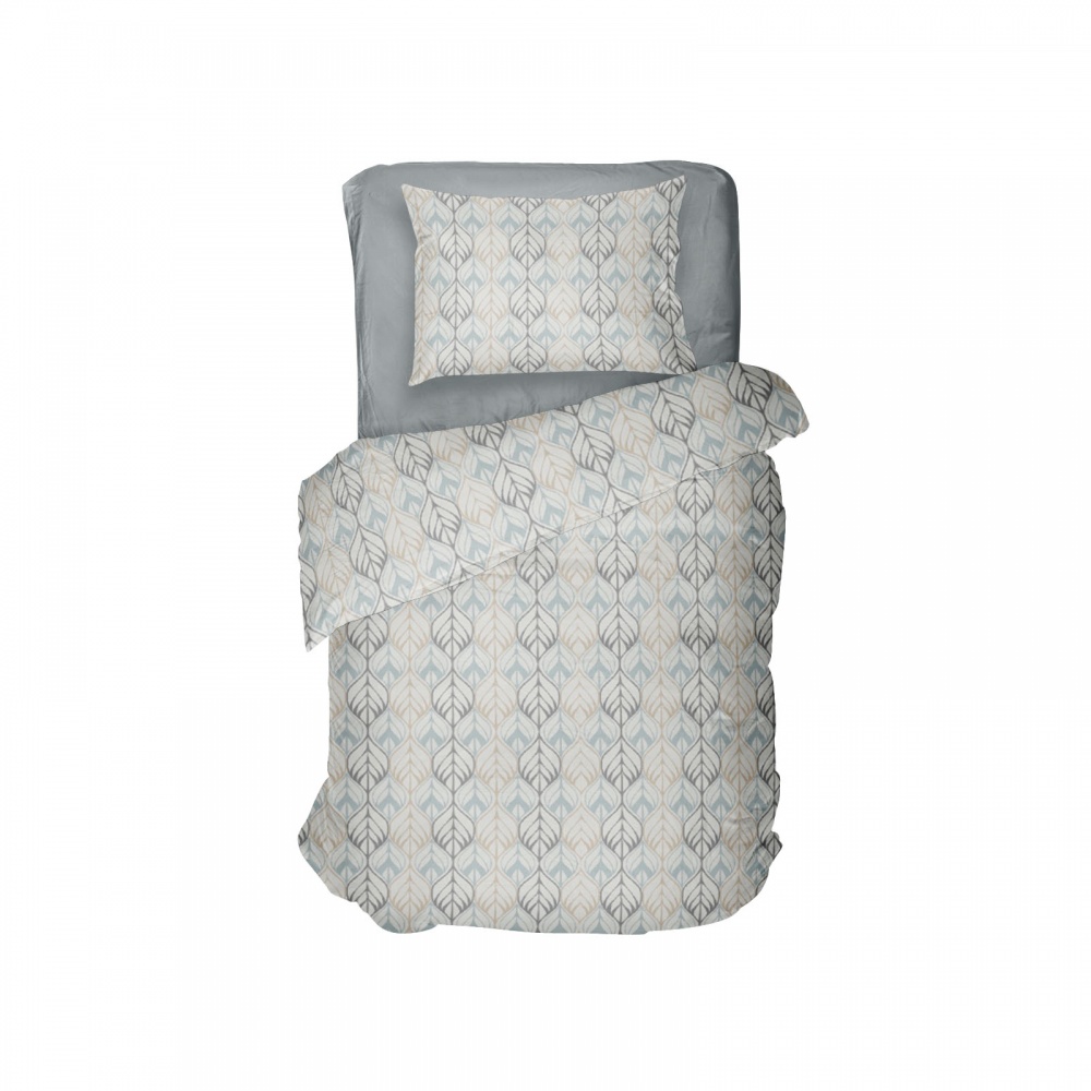 Комплект постельного белья 1,5 Elegancy разноцветный UP! (Underprice)