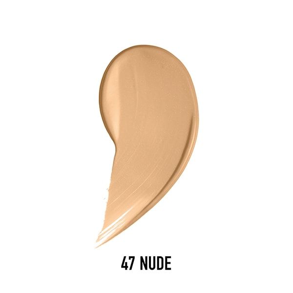 Тональная основа Max Factor HEALTHY SKIN HARMONY №047 Nude 30 мл