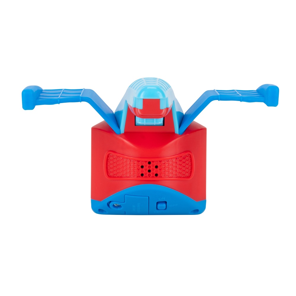 Игрушечный набор Spidey Deluxe Feature Vehicle (Spidey Team Split Racer) SNF0271