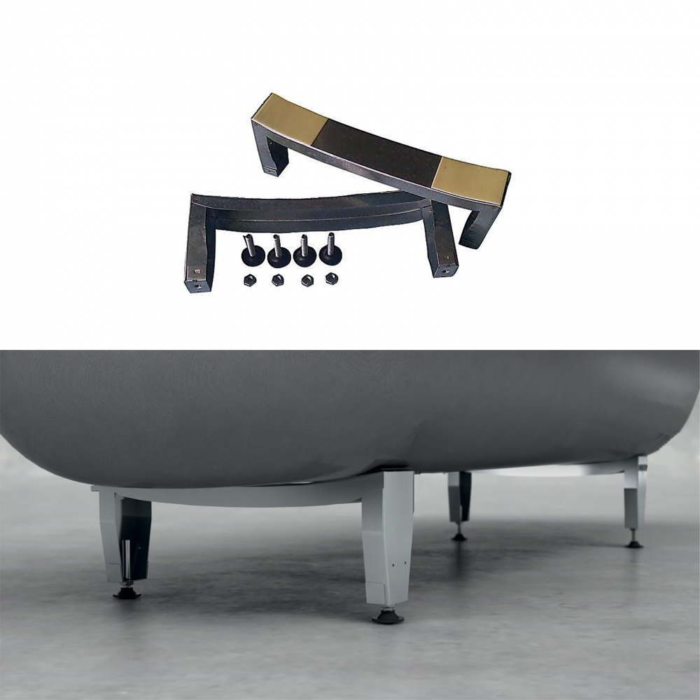 Ванна стальная Koller Pool 170х75 см