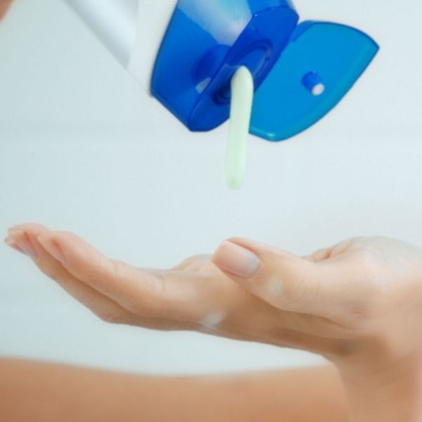 Шампунь Head & Shoulders 2 в1 против перхоти Мгновенная помощь 200 мл