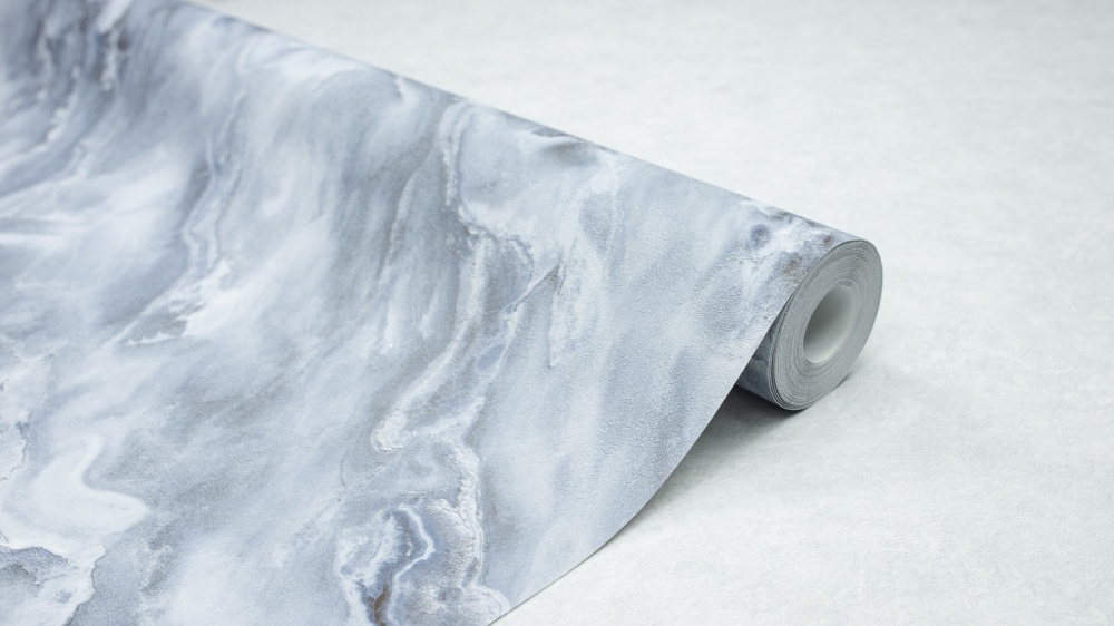 Шпалери вінілові на флізеліновій основі Sintra Onyx 253335 1,06x10,05 м