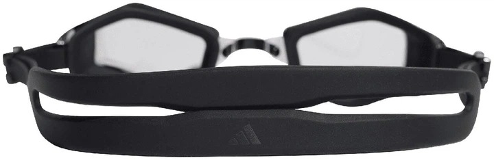 Окуляри для плавання Adidas Ripstream Starter IK9659 OS чорний