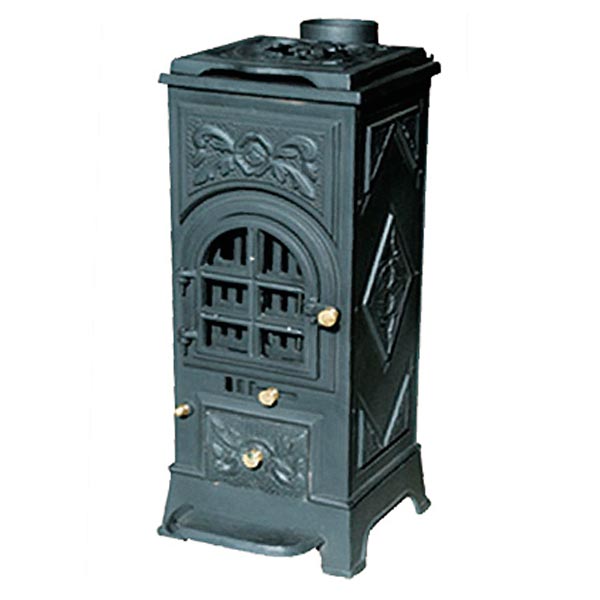 Буржуйка TST045