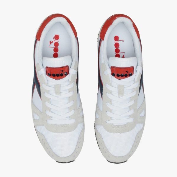 Кросівки Diadora SIMPLERUN 101.17374520006 р.8 білий