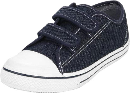 Кеди унісекс NeonS р.37 джинс 6059/2306 