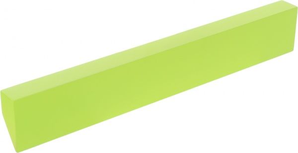 Мебельная ручка накладная VMV Holding Алекс U2- Г лимонный