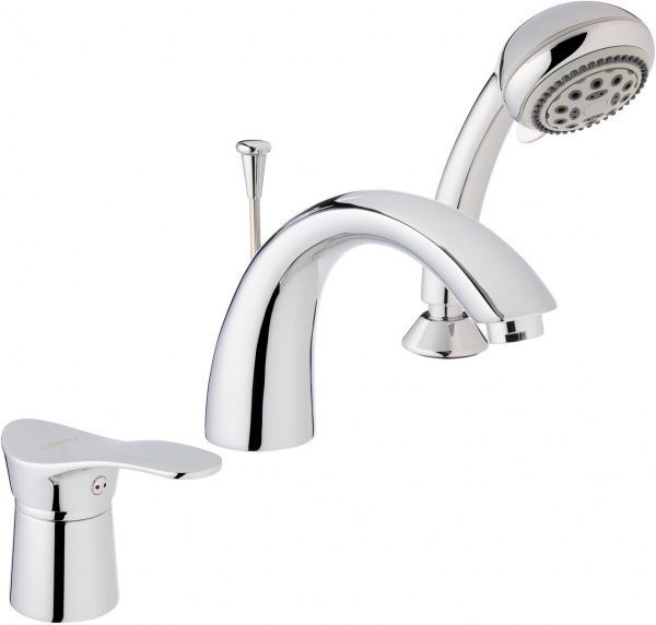 Змішувач для ванни Ferro Padwa BTP11A