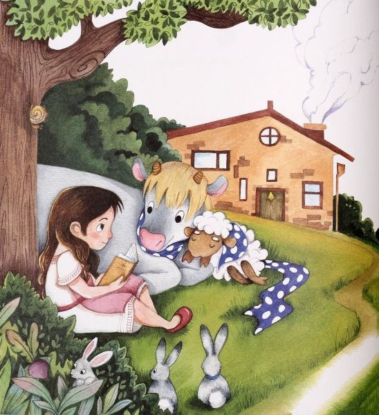 Книга Юлия Кузнецова «Первое путешествие Мышки» 978-966-975-833-0