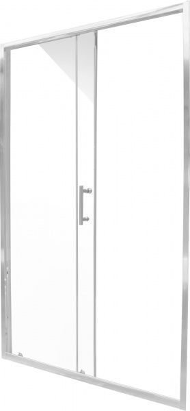 Душевые двери King Sun WKA-5002 80x185 см