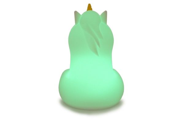 Ночник Click Единорожек