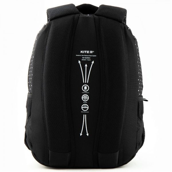 Рюкзак шкільний KITE Education 855-4 44471