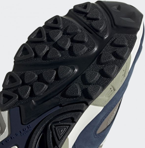 Кросівки Adidas LXCON 94 EF4470 р.UK 10 темно-синій