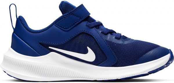 Кроссовки Nike DOWNSHIFTER 10 (PSV) CJ2067-401 р.US 11,5C синий