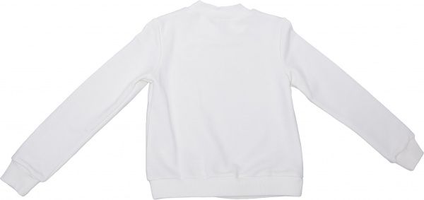 Реглан Luna Kids 4624/1 р.146 молочний 