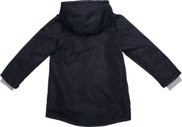 Куртка детская Luna Kids LK-202-1 р.140 разноцветный 