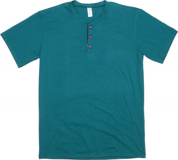 Пижама мужская Roksana Family look 1201/16103 р. XL зеленый 