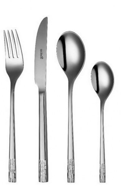 Набор столовых приборов MONTANA 24 предмета 03000407 Sola