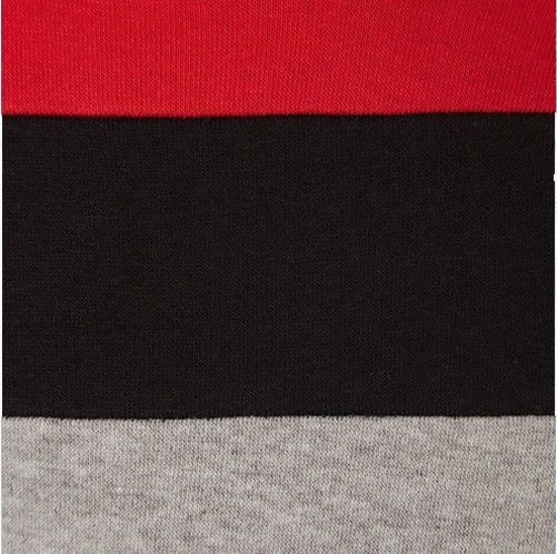 Джемпер Energetics Sandor jrs 411028-901027 р. 176 сірий меланж