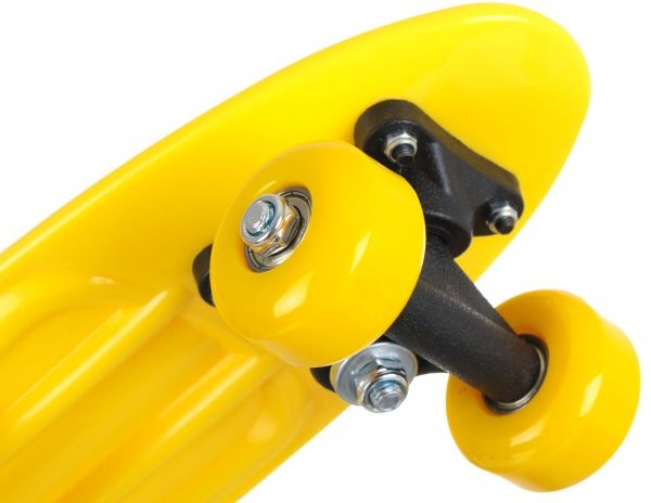 Пеніборд UP! (Underprice) KP-705-YL жовтий