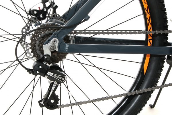 Велосипед MaxxPro 19