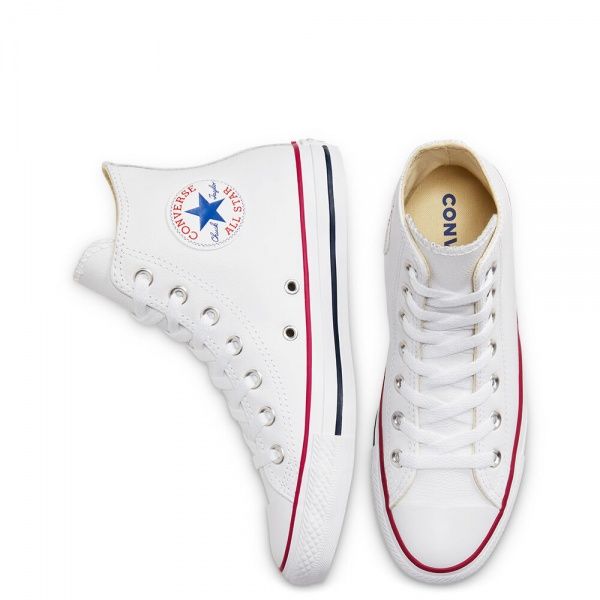 Кеды Converse Chuck Taylor All Star 132169C р. 11 белый