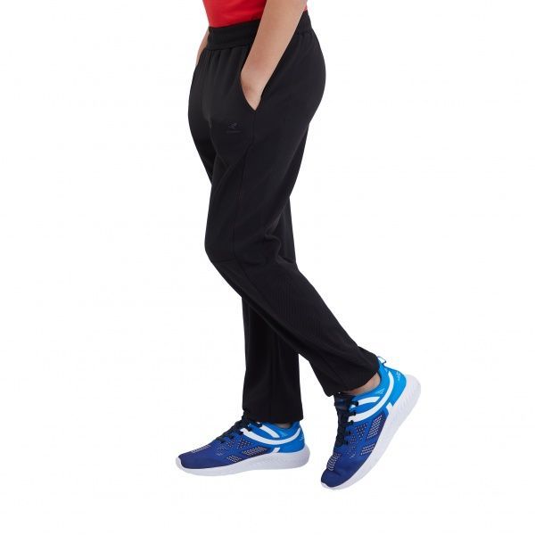 Штани Energetics Melon II jrs 407434-905050 р. 140 чорний