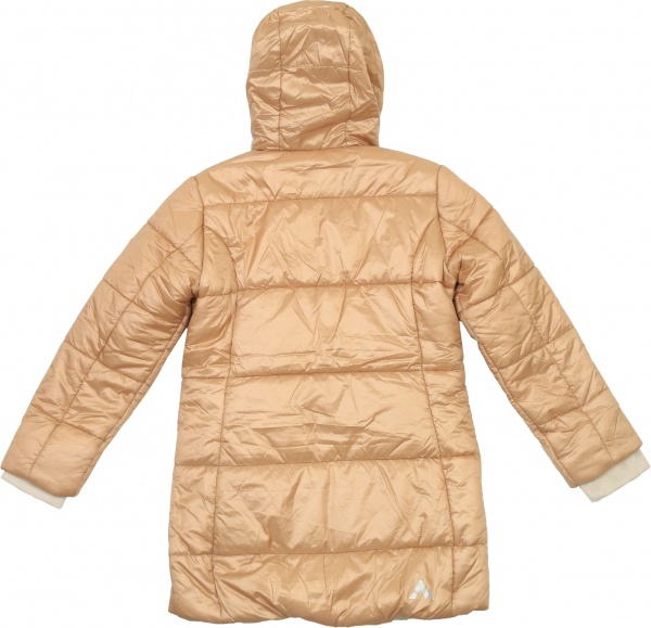 Куртка-парка McKinley Kelly II gls 415678-860 р.164 бежевый