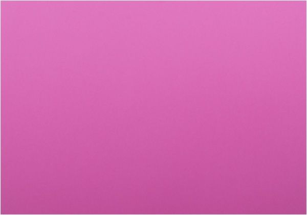 Бумага для дизайна Fotokarton № 21 темно-розовая B2  50x70 см 300 г/м² Folia