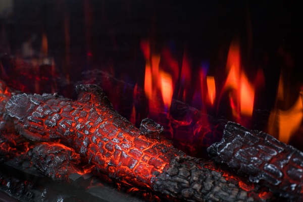 Камін електричний BonFire F19-57L