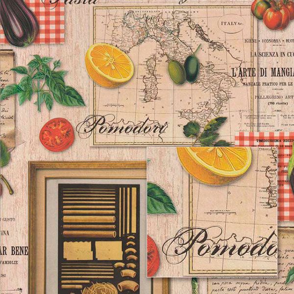 Шпалери Sintra Decoration 560310 0.53x10.05 м