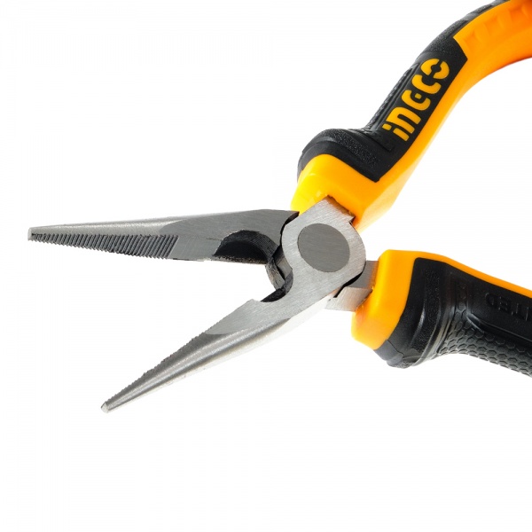 Довгогубці INGCO 160 мм INGCO 1 шт. HLNP08168