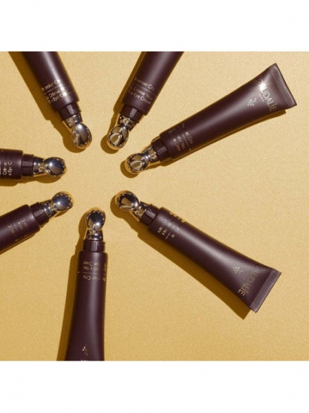 Крем для век Caudalie Premier Cru 15 мл