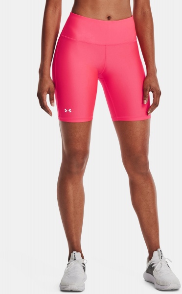 Лосини Under Armour 1360939-975 р.XL рожевий