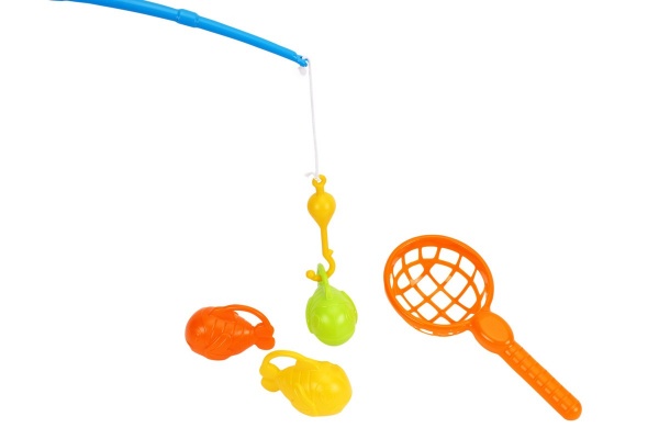 Набір ТехноК для риболовлі 7600