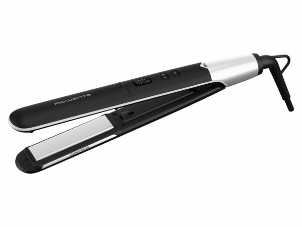 Випрямляч для волосся Rowenta EXPRESS SHINE COCONUT SF4621F0