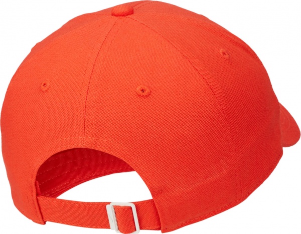 Кепка Nike U NSW L91 METAL FUTURA CAP DC3988-633 OS червоний