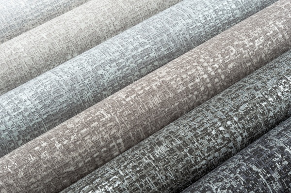 Обои виниловые на флизелиновой основе Vinil Остин декор ТФШ 5-1437 1,06x10,05 м 