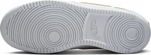 Кросівки Nike NIKE COURT VISION LOW NEXT NATURE DH3158-105 р.41 білий