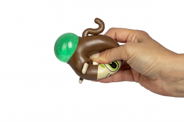 Игрушка-антистресс KIDS TEAM Животные-малыши в ассортименте CKS-10500