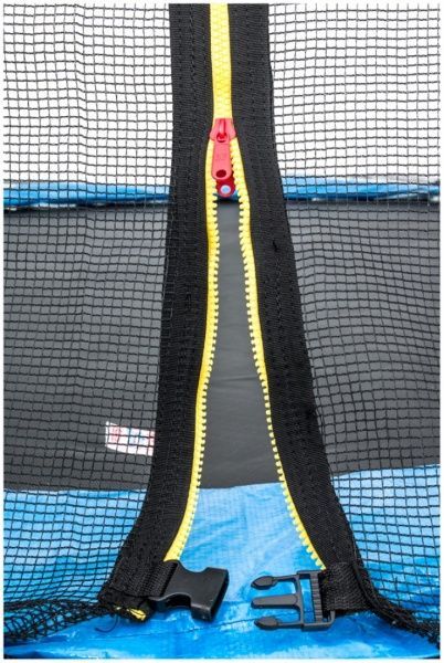 Батут MaxxPro GB 10102