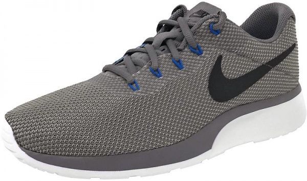 Кроссовки Nike TANJUN RACER 921669-006 р.11,5 серый