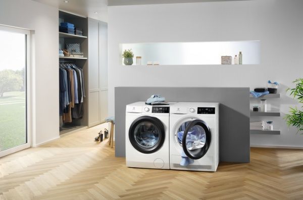 Стиральная машина Electrolux EW6F3R41S
