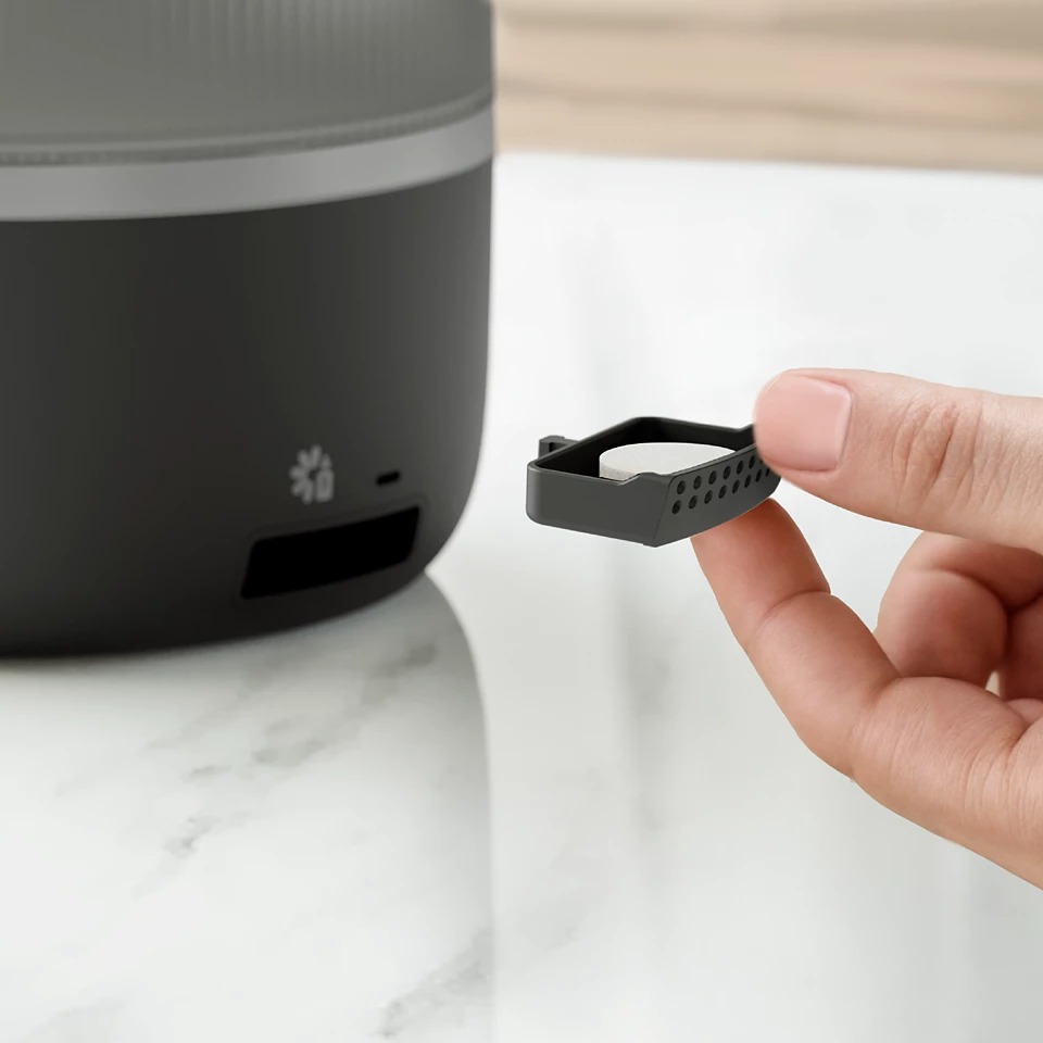 Увлажнитель воздуха Philips HU1510/03