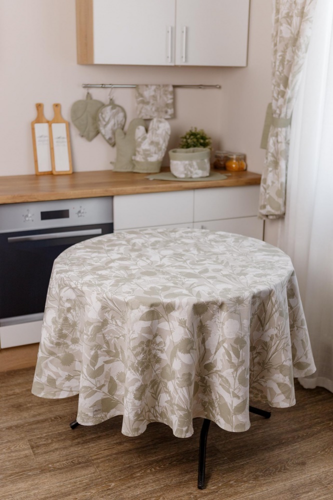 Прихватка Herbs Plants 20x23 см La Nuit