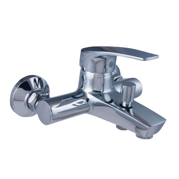 Смеситель для ванны Tango Everest-03