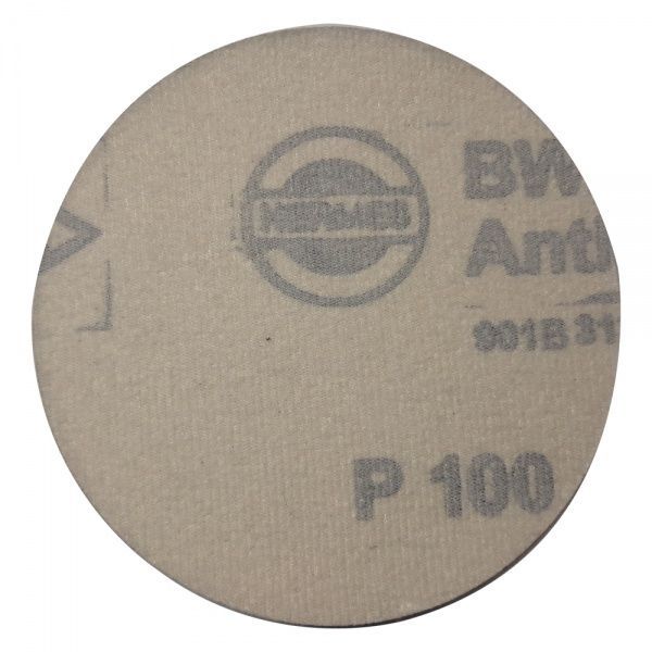 Круг шліфувальний Hermes BW114 125 мм 100 Р