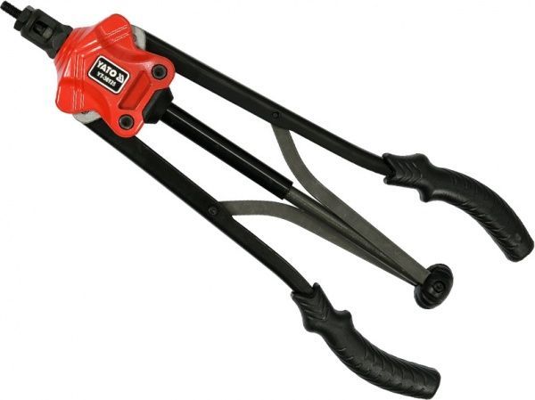 Ключ заклепочный YATO YT-36125