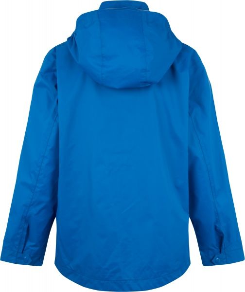 Куртка Pro Touch Sturmo III jrs 294854-541 140 синий